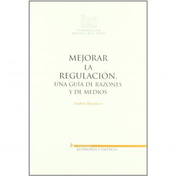 Mejorar la regulación