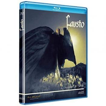 FAUSTO BR