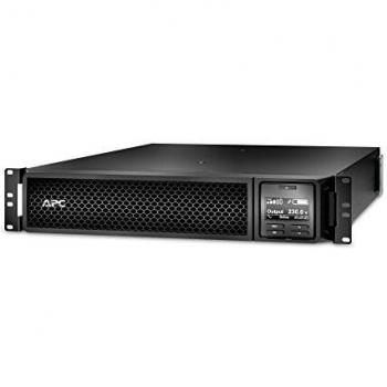APC by Schneider Electric Smart-UPS SRT - SRT3000RMXLI - Sistema de alimentación ininterrumpida
