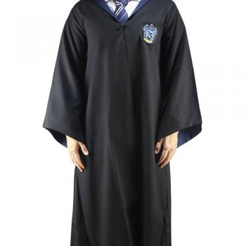 Túnica Ravenclaw para adulto - Capa Ravenclaw - Talla XL - Licencia Oficial Cinereplicas Harry Potter