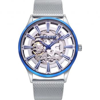 Viceroy - Reloj Beat 42427-87 automático hombre