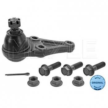 MEYLE Control Arm Ball Joint 32-16 010 0028 - Junta de apoyo, alta calidad, diseño preciso, resistencia al desgaste, fácil instalación