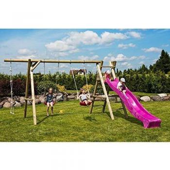 Palmako Parque Infantil de Madera Henry