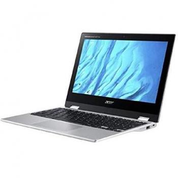 Acer Chromebook Spin 311 Convertible 11.6 Touchscreen MediaTek MT8183 4GB RAM 64GB eMMC Chrome OS