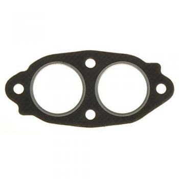 Junta de tubo de escape AJUSA 01219500 - Alta resistencia, fabricada en material resistente al calor, diseño preciso para un sellado óptimo, compatible con múltiples modelos de vehículos