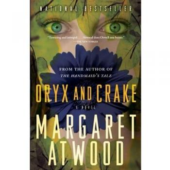 Oryx and Crake: The Maddaddam Trilogy, Book 1