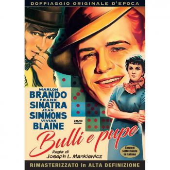 bulli e pupe [Italia] [DVD]