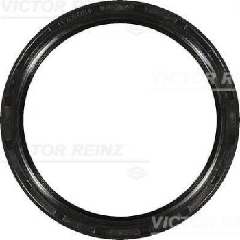 Retén de aceite VICTOR REINZ para cigüeñal y árbol de levas, número de pieza 81-40459-00