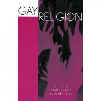 AltaMira Press LGBTQ+ Faith and Spirituality Guide