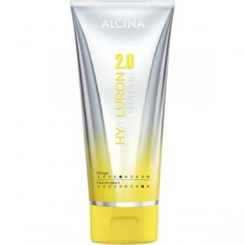 Alcina Hyaluron 2.0 Moisturizing Hair Conditioner 200ml
