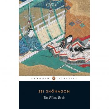 The Pillow Book