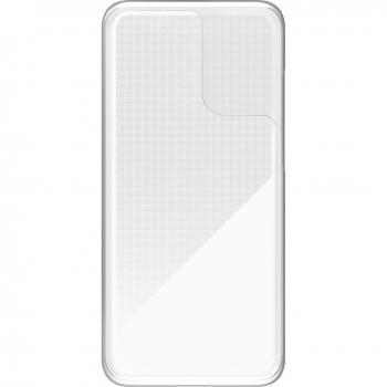 Funda impermeable Quad Lock Poncho para Samsung Galaxy S20+ - Transparente (10 mm)