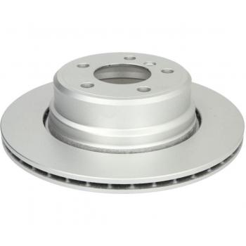 Disco de freno BOSCH 0 986 479 350, volver, ventilado, altamente carbonizado, 1 pieza