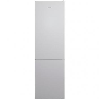Candy CCE4T620ES Frigorífico Combi Independiente 377 L Clase E No Frost Inoxidable con Wifi