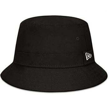 New Era Gorra Marca Modelo NE Essential Bucket NEWERA BLK