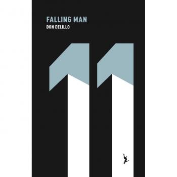 Novela Falling Man de Don DeLillo - Edición Especial