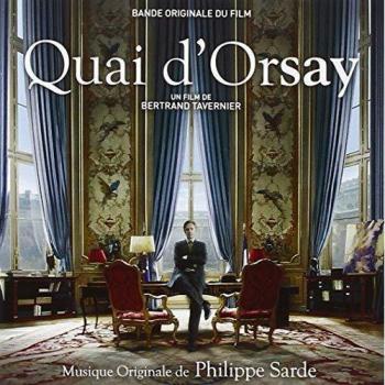 Quai Dorsay