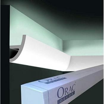 ORAC Complete 18-Meter C373 Profile Crown Moulding Box