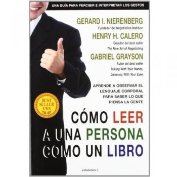 Cómo Leer A Una Persona Como Un Libro