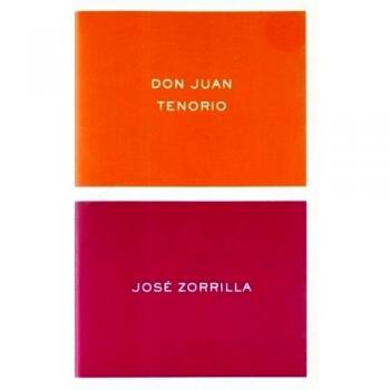 Don Juan Tenorio: Edición de Luis Fernández Cifuentes
