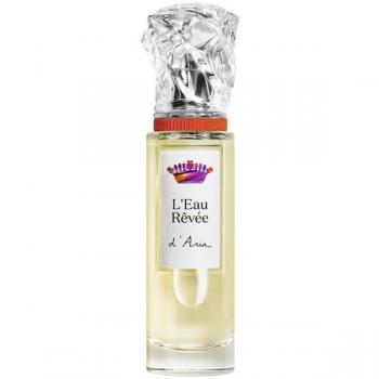 Sisley L'Eau Rêvée d'Aria Eau de Toilette for Women 50 ml