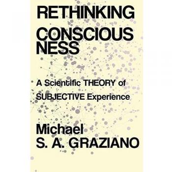 Rethinking Consciousness: A Scientific Theory of Subjective Experience