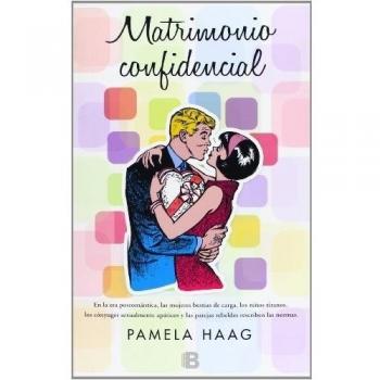 Matrimonio confidencial