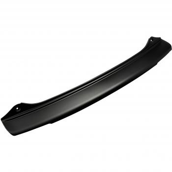 RGM RBP203 Protector del Parachoques Trasero ABS Compatible con Suzuki SX-4 Negro