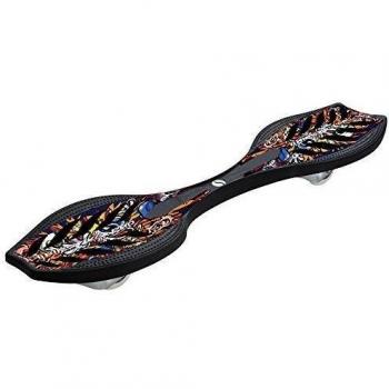 Razor RipStik Air Pro Caster Board - Patineta, color negro