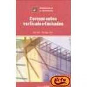 Cerramientos verticales-fachadas