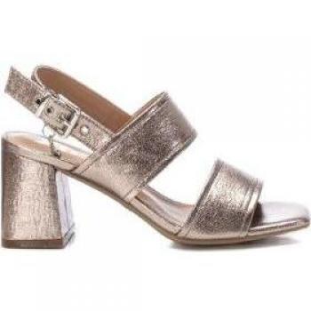Sandalia de Mujer Xti 142879 Plomo Hebilla