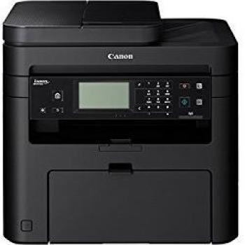 Canon i-SENSYS MF247DW 600 x 600DPI Laser A4 27ppm Wifi Negro multifuncional - Impresora multifunción