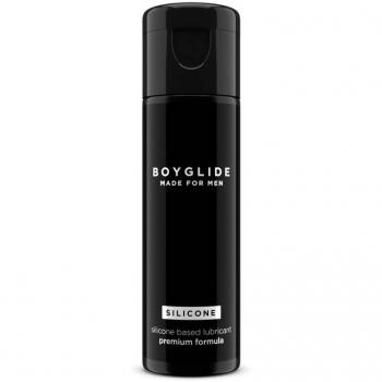 Lubricante Boyglide Intenso a Base de Silicona 30 ml
