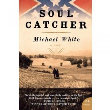 Soul Catcher: A Novel (Paperback Edition)