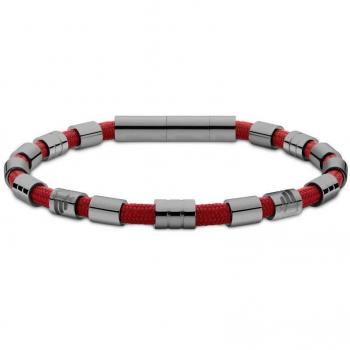 Pulsera Hombre Police PEAGB2211515 Acero Inoxidable 19 cm