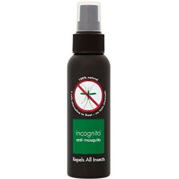Incognito Insect REPELL Spray 100ML