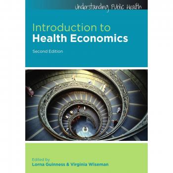 Introduction to health economics