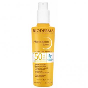 Bioderma Photoderm MAX Spray SPF 50+ 200ml
