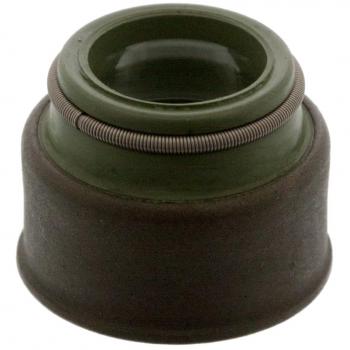 FEBI BILSTEIN Anillo de junta, vástago de válvula 04334, Retén de válvulas FEBI BILSTEIN 04334