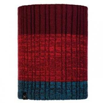 Buff Igor Maroon Calentador Tricot Y Polar, Hombre, Talla única