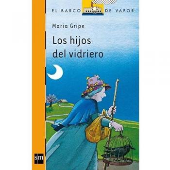 Los hijos del vidriero: 4