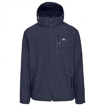 Chaqueta Softshell Impermeable para Hombre Trespass Accelerator II