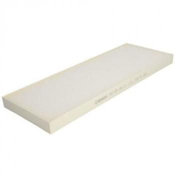Filtro de habitáculo BOSCH 1 987 435 125, Filtro de partículas para climatizador de techo