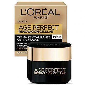 L'Oreal Paris Dermo Expertise Age Perfect Crema Renacimiento Celular de Día - 50 ml