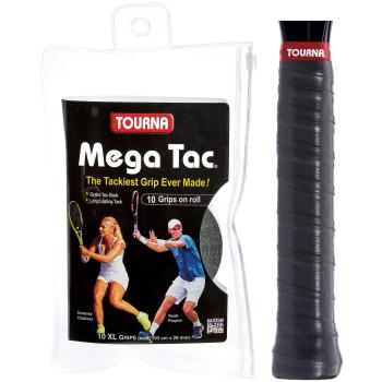 Unique Tourna Mega TAC - Raquetas de Tenis