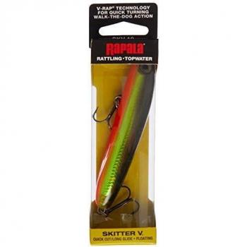 SKITTER V 10 HO