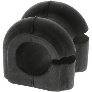 Cojinete estabilizador MOOG KI-SB-10607 - Silentblock de barra estabilizadora, alta resistencia, fabricado en goma de calidad, diseño específico para vehículos, fácil instalación