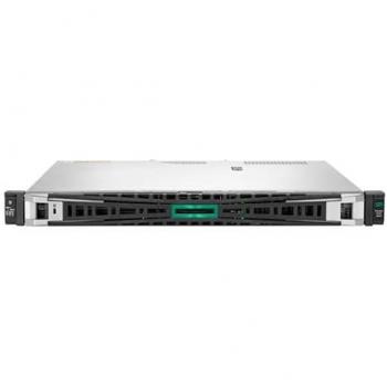 Servidor HPE ProLiant Gen11 Rack 1U Intel Xeon E-2436 2.9 GHz, 32 GB DDR5, 960 GB Almacenamiento