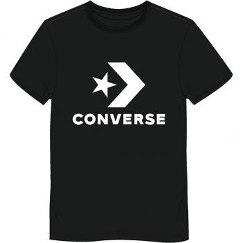 Camiseta Converse Star Chevron