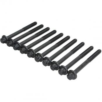 Juego de tornillos de culata ELRING 926430 - Tornillos de culata, fabricados por ELRING, modelo 926430, incluye todos los tornillos necesarios para la instalación en motores específicos, alta resistencia y durabilidad